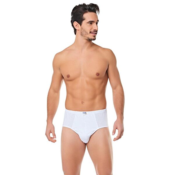 Seher Yıldızı Erkek Boxer, Slip, Külot