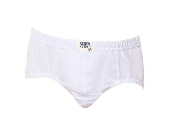Seher Yıldızı Erkek Çocuk İç Çamaşırı