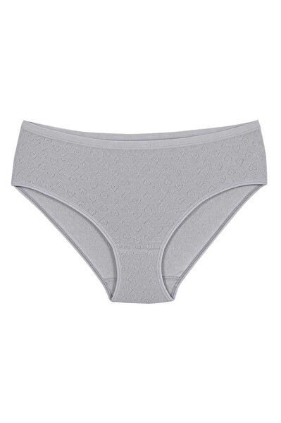 Ay Yıldız Kadın Külot