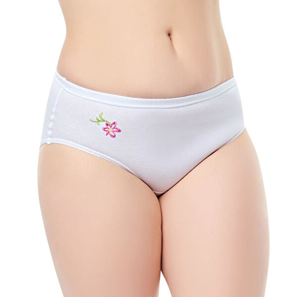 Seher Yıldızı Kadın Külot