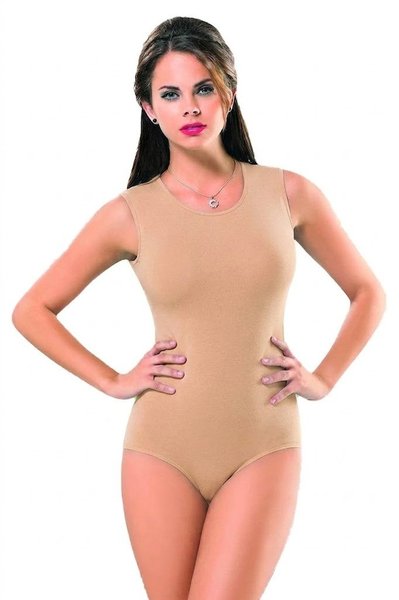 Anıt Kadın Atlet, Body, Fanila