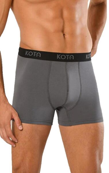 Kota Erkek Boxer, Slip, Külot