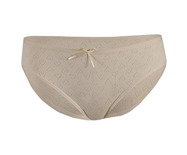 Ay Yıldız Kadın Külot