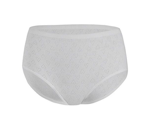 Ay Yıldız Kadın Külot