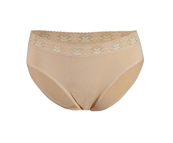 Ay Yıldız Kadın Külot