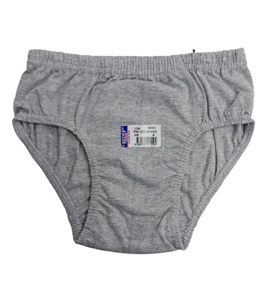 Sedef Yıldız Erkek Çocuk İç Çamaşırı