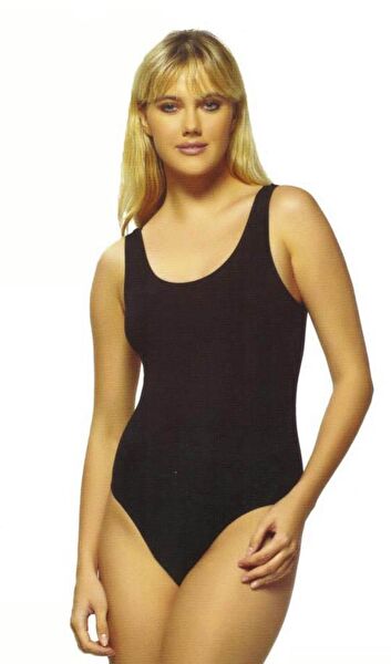 Gümüş Kadın Atlet, Body, Fanila