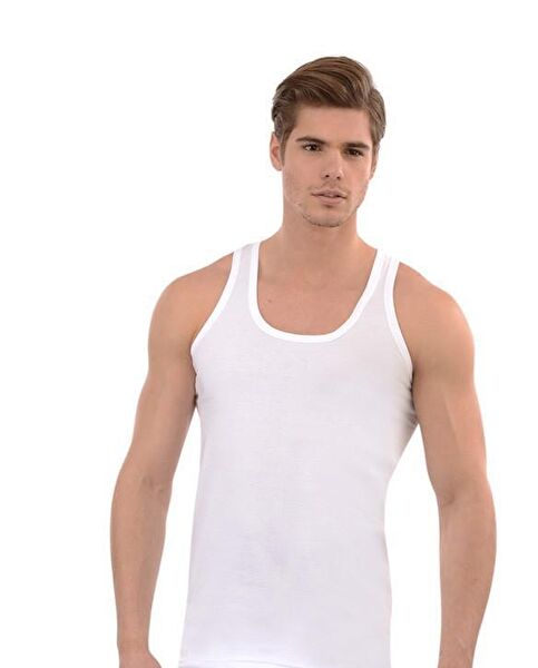 DORUK Erkek Atlet, Fanila