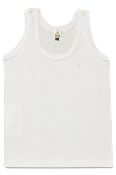 Özkan Erkek Çocuk Atlet, Fanila