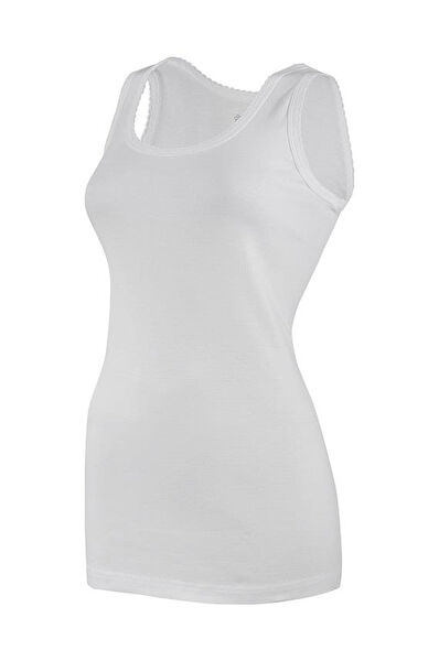 Ay Yıldız Kadın Atlet, Body, Fanila