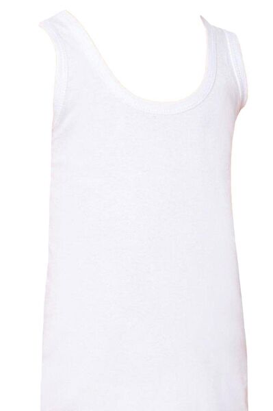 Mevsim Erkek Çocuk Atlet, Fanila