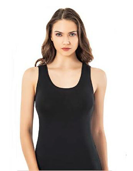 Kota Kadın Atlet, Body, Fanila