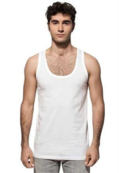 Özkan Erkek Atlet, Fanila