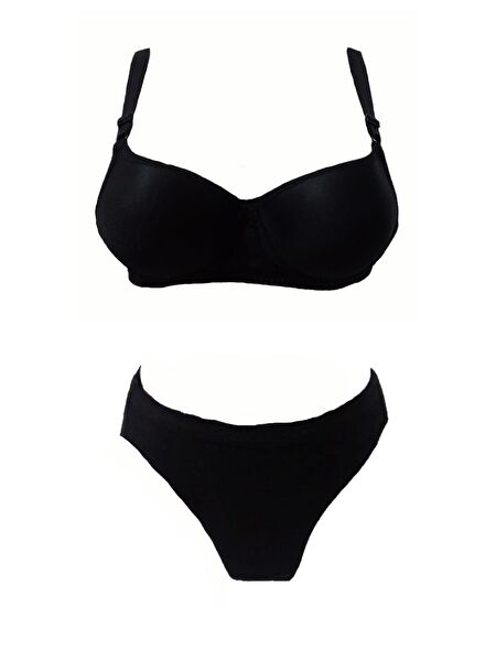 Miss Perry İç Çamaşır Takımı