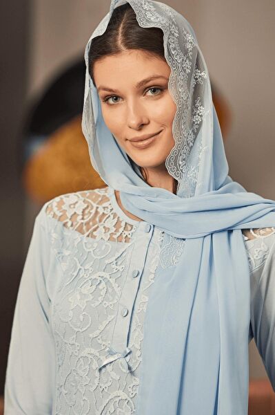 Mecit Şal, Eşarp ve Aksesuarı