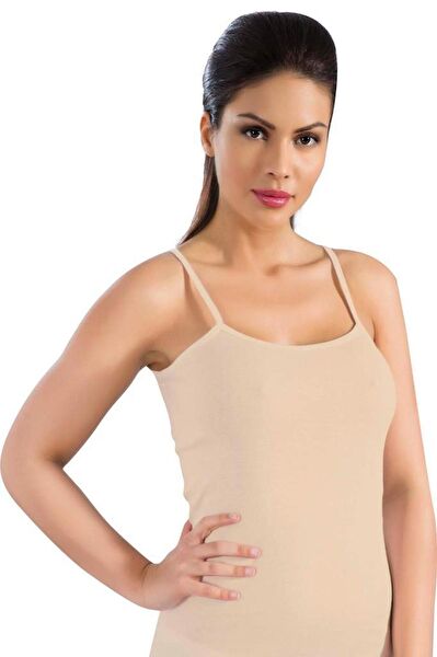 Lüxdrm Kadın Atlet, Body, Fanila