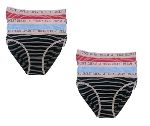 Eyüp Selda Kadın Külot