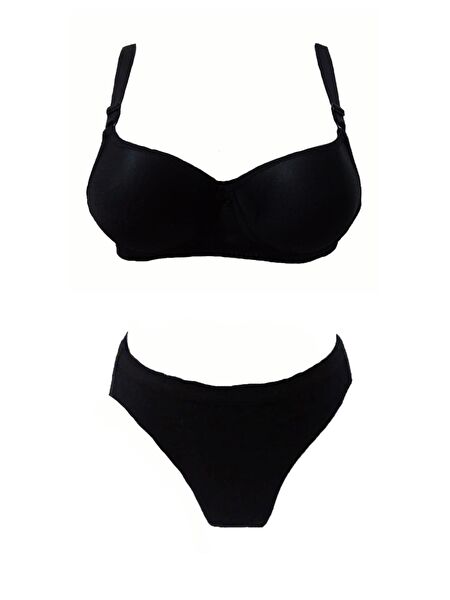 Miss İç Çamaşır Takımı