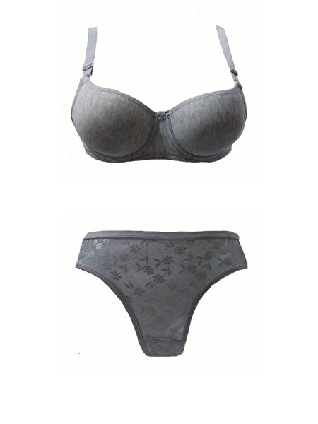 Miss İç Çamaşır Takımı