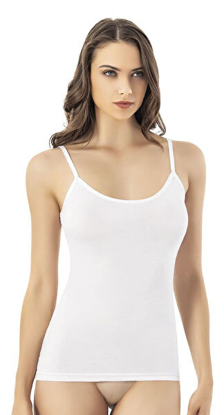 Kota Kadın Atlet, Body, Fanila