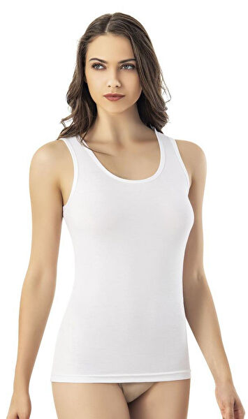 Kota Kadın Atlet, Body, Fanila