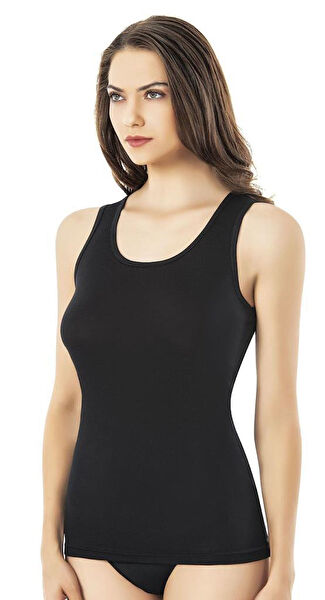 Kota Kadın Atlet, Body, Fanila