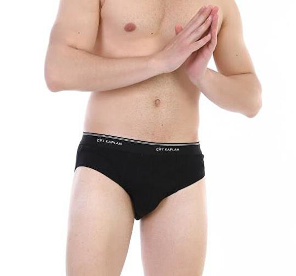 Çift Kaplan Erkek Boxer, Slip, Külot