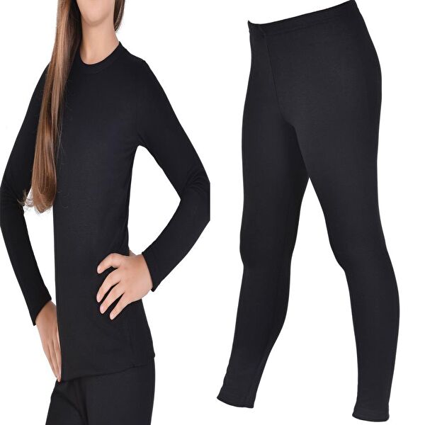 Tutku Outdoor Termal İçlik,Polar