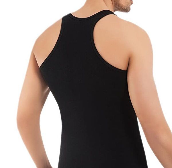 Sedef Yıldız Erkek Atlet, Fanila