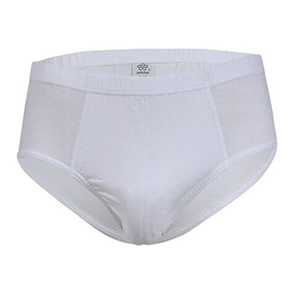 Ay Yıldız Erkek Boxer, Slip, Külot