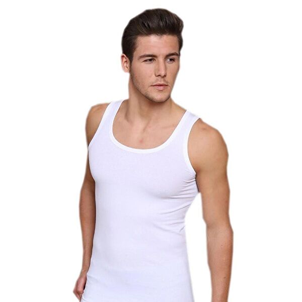 Berrak Erkek Atlet, Fanila