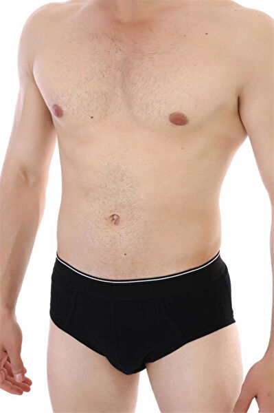 Çift Kaplan Erkek Boxer, Slip, Külot