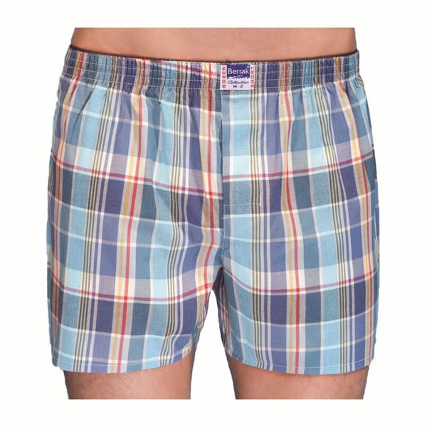 Berrak Erkek Boxer, Slip, Külot