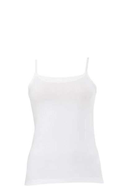 Anıt Kadın Atlet, Body, Fanila