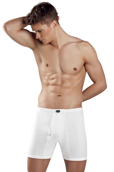 Güryıldız Erkek Büyük Beden Boxer