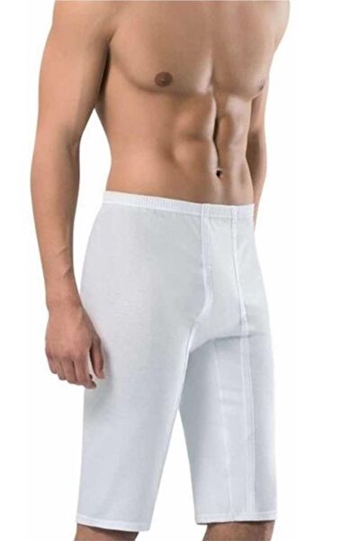 Güryıldız Erkek Büyük Beden Boxer