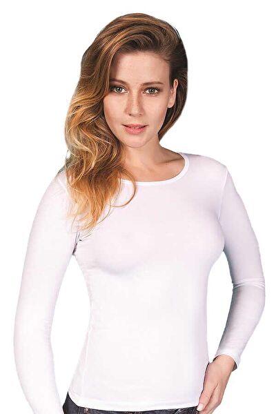 Berrak Kadın Atlet, Body, Fanila