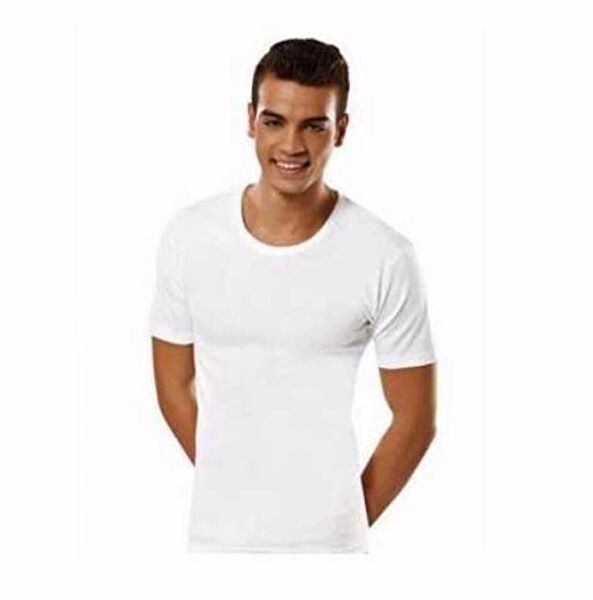 Gümüş Erkek Atlet, Fanila