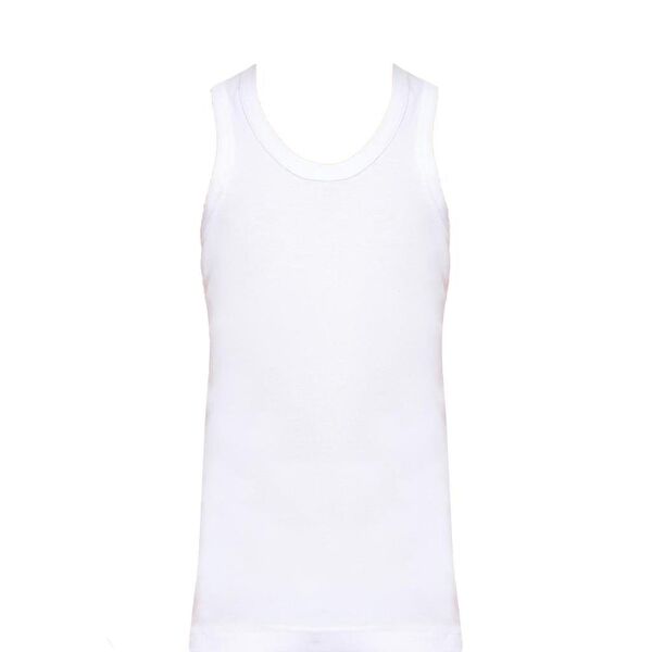 Tutku Erkek Çocuk Atlet, Fanila