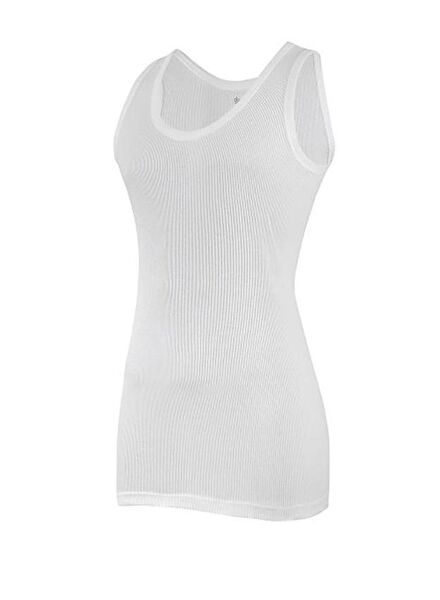 Ay Yıldız Erkek Atlet, Fanila