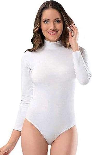 Anıt Kadın Atlet, Body, Fanila