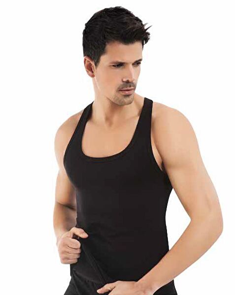 Kota Erkek Atlet, Fanila