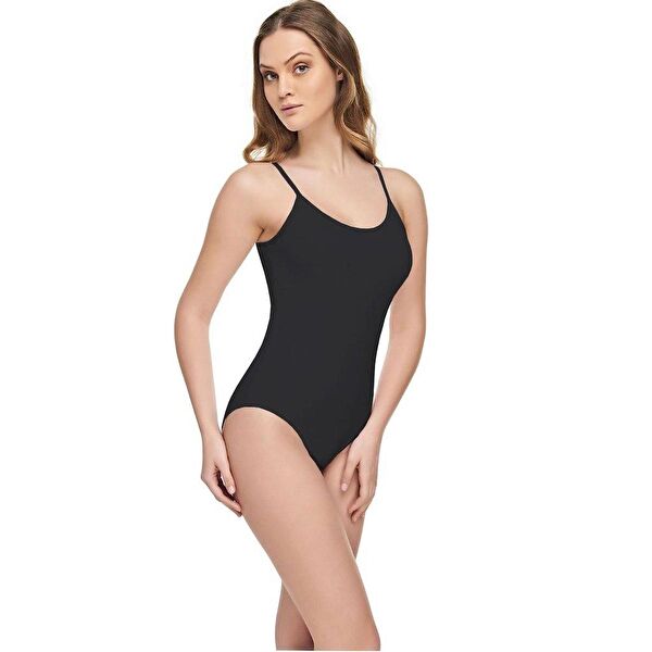 Tutku Elit Kadın Atlet, Body, Fanila