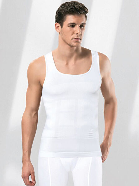 Fabony Erkek Atlet, Fanila