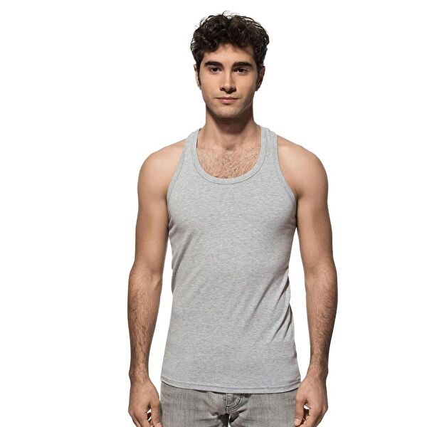 Özkan Erkek Atlet, Fanila