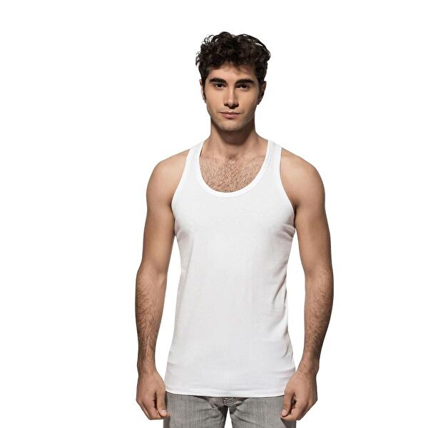 Özkan Erkek Atlet, Fanila