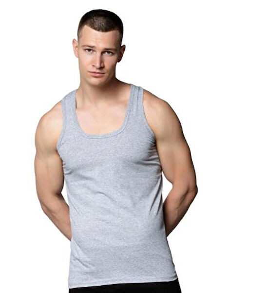 Cihan Yıldız Erkek Atlet, Fanila