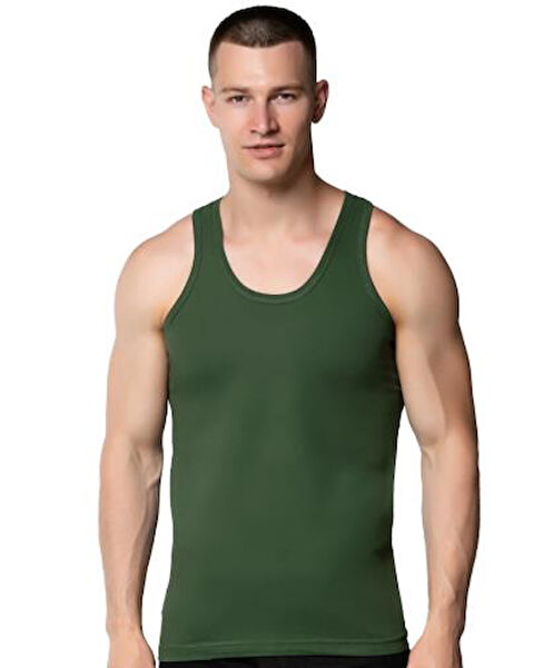 Cihan Yıldız Erkek Atlet, Fanila