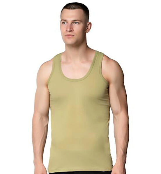 Cihan Yıldız Erkek Atlet, Fanila