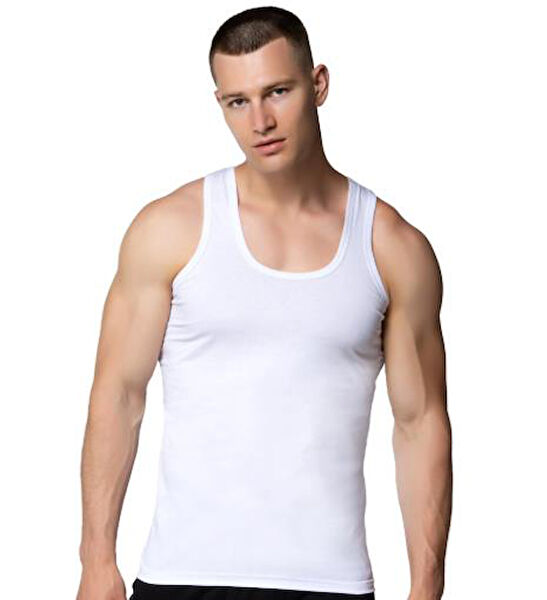 Cihan Yıldız Erkek Atlet, Fanila